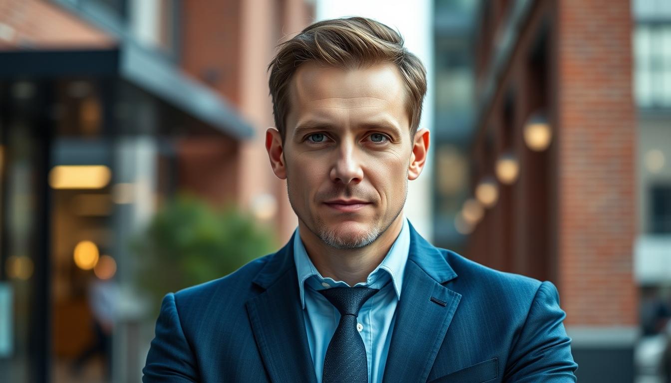 Enterprise systems development specialist