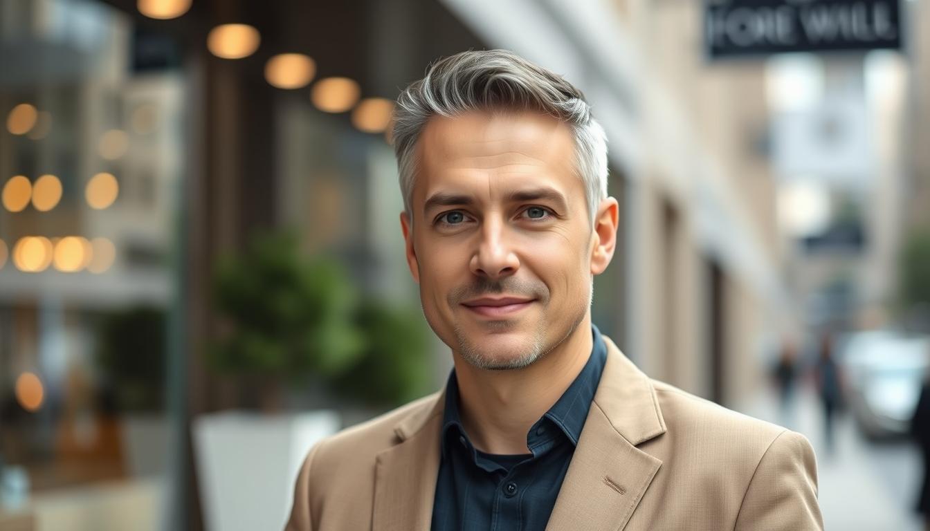 Business software strategy specialist