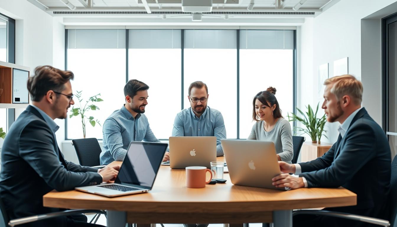 Automation and integration services for enterprise systems